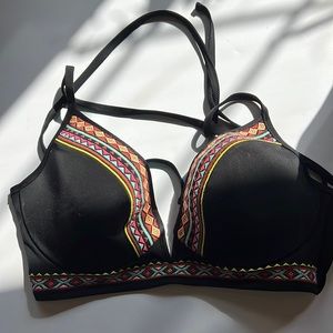 Shade & Sun Bikini Top